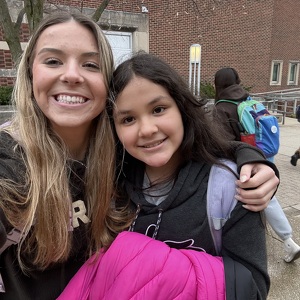 Fundraising Page: Hope Green